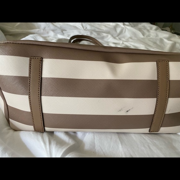 Kate Spade Adaira Diaper Bag - Picture 11 of 12